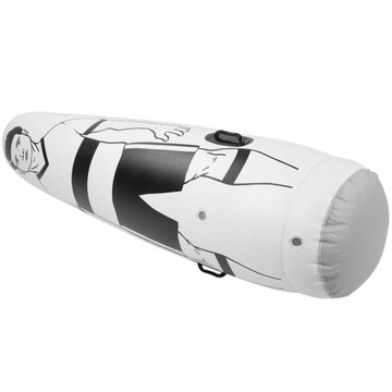 Надувная футбольная тренировочная портативная стенка