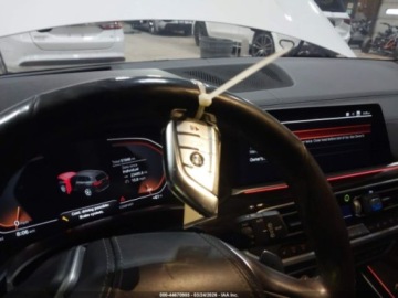 BMW X5 G05 2021 BMW X5 XDrive40I 2021 3.0 Benzyna 335KM, zdjęcie 13