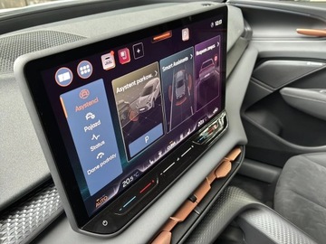 Cupra Terramar SUV 1.5 eTSI 150KM 2025 Cupra Terramar 1.5 eTSI mHEV 150 KM DSG, zdjęcie 14