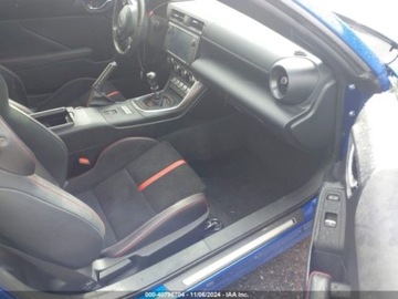 Subaru BRZ I 2022 Subaru BRZ 2022r., Limited, od ubezpieczalni 2.4 Benzyna 228KM, zdjęcie 8