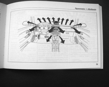 HONDA Civic V 3D EC (1991) - Руководство пользователя PL