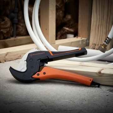 Труборез Магнуссон 0-42 мм