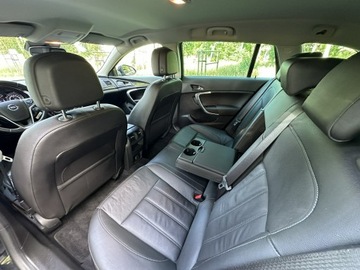 Opel Insignia I Country Tourer 2.0 CDTI Ecotec 163KM 2014 Opel Insignia Country Tourer 2.0 CDTI 163KM Navi, zdjęcie 21