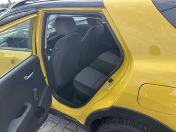 Kia Stonic 2020 Kia Stonic Klimatronik Kamera Książka serwisowa, zdjęcie 3