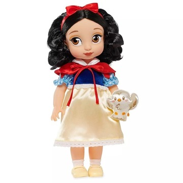 Śnieżka Królewna Animators 40cm Disney 24h