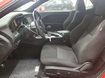 Dodge Challenger III 2022 Dodge Challenger GT 2022 3.6l 3.6 Benzyna 303KM, zdjęcie 7