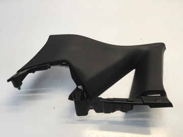 HONDA JAZZ V 5 21r POSZYCIE SŁUPKA TYŁ LEWA OSŁONA