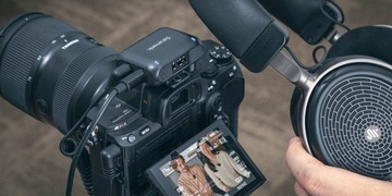 Saramonic Blink500 B2+ комплект беспроводной передачи звука