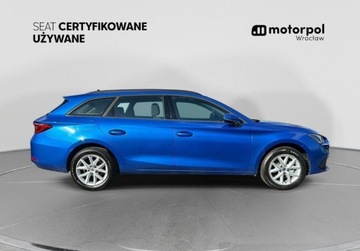 Seat Leon IV 2024 Seat Leon Style, Tempomat, Kamera cofania, Rozpoznawanie znakow, Apple Car, zdjęcie 14