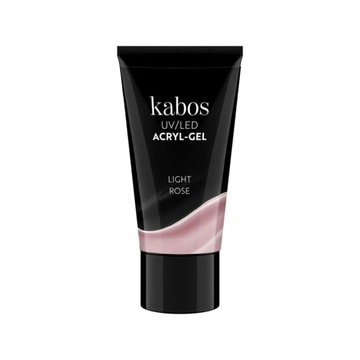 Набор акриловых гелей Kabos 2в1 Acryl-Gel 3х30мл