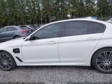 BMW Seria 5 G30-G31 2019 BMW Seria 5 2019 BMW 530E IPERFORMANCE 2.0 Hybryda Plug-in 180KM, zdjęcie 8