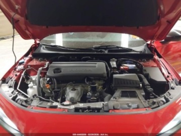 Honda Civic XII 2026 Honda Civic Sport, 2026r., 2.0L 2.0 Benzyna 150KM, zdjęcie 11