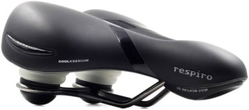 Седло Selle Royal Respiro Soft Relaxed