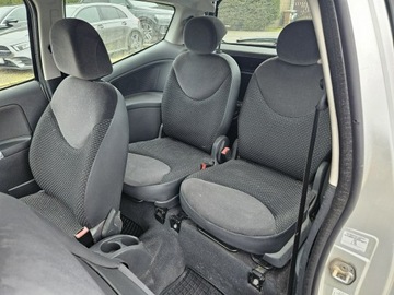 Citroen C2 1.1 i 61KM 2009 Citroen C2 1,1 benzyna 60KM, zdjęcie 5