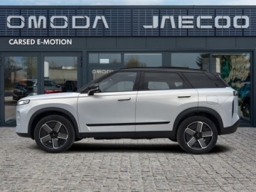 Jaecoo 2026 Jaecoo 7 Hybrid Omoda &amp; Jaecoo Jaecoo 7 Hybrid 22, zdjęcie 1