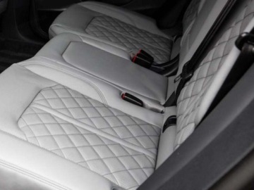 Audi Q8 SUV 3.0 50 TDI 286KM 2025 AUDI Q8 / E-Tron Q8 50 TDI quattro Suv 3.0 (286KM) 2025, zdjęcie 14
