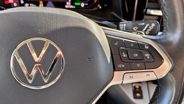 Volkswagen Multivan T7 2022 Volkswagen Multivan 1.4TSI PHEv 218KM SalonPL 7os, zdjęcie 20