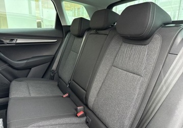 Skoda Karoq Crossover 1.5 TSI ACT 150KM 2021 Skoda Karoq 1.5 Benzyna 150KM, zdjęcie 18