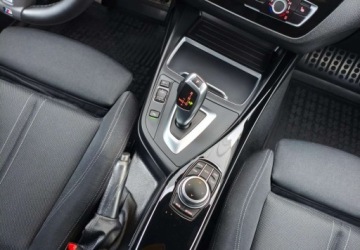 BMW Seria 1 F40 2019 BMW Seria 1 BMW Seria 1 118i GPF M Sport Shadow 1.5 Benzyna 136KM, zdjęcie 18