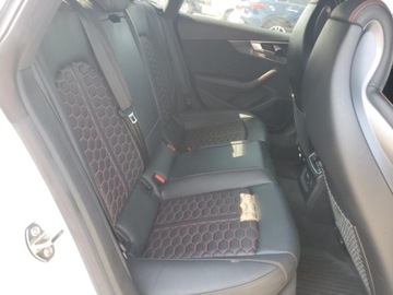 Audi A5 F5 2020 Audi RS5 Coupe OD UBEZPIECZALNI 2.9 Benzyna 444KM, zdjęcie 9
