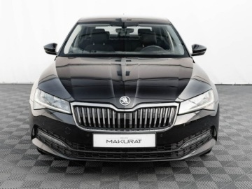 Skoda Octavia IV 2022 Škoda Superb Skoda Superb WD1946R#2.0 TSI, zdjęcie 6