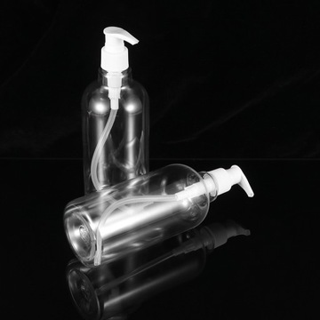 ПОРТАТИВНЫЙ ДОЗАТОР ПЕННОГО МЫЛА TRAVEL BOTTLES