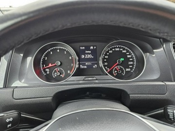 Volkswagen Golf 2017 Volkswagen Golf 1,4 benzyna 125KM nawigacja DSG, zdjęcie 11