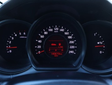 Kia Ceed II Kombi 1.6 CRDi 128KM 2014 Kia Ceed 1.6 CRDi, Salon Polska, Klima, zdjęcie 10