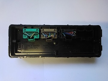 A10 ASTRA J MODUL VENTILACE KLIMATIZACE 13586727
