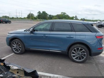 Lincoln 2023 Lincoln Corsair Standard 2023 2.0l 2.0 Benzyna 250KM, zdjęcie 2