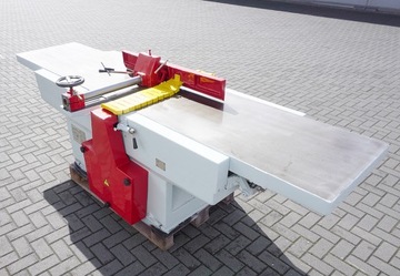 БОЛГАРСКИЙ РУГУГ AU 630 4кВт 640мм