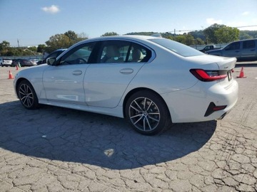 BMW Seria 3 G20-G21 2022 BMW Seria 3 330xi 2022 2.0l 2.0 Benzyna 255KM, zdjęcie 1