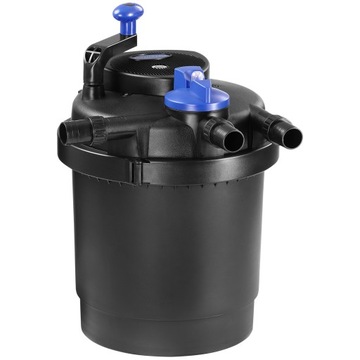 НАПОРНЫЙ ФИЛЬТР ДЛЯ ПРУДА 2000 л/ч