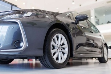 Toyota Corolla XII Sedan Facelifting 1.5 VVT-i 125KM 2024 Toyota Corolla 1.5 Comfort - Tech 1.5 Benzyna 125KM, zdjęcie 22