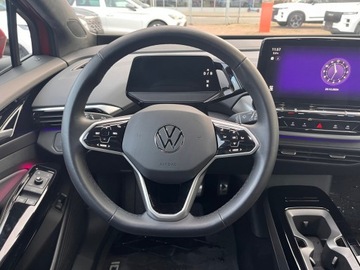 Volkswagen 2023 Volkswagen ID.4 FV-23%, ASO, Salon PL, Bezwypadkow, zdjęcie 14
