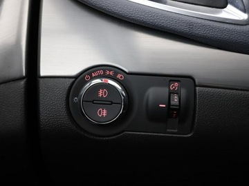 Opel Mokka I SUV 1.6 CDTI Ecotec 136KM 2016 Opel Mokka bi-xenon navi półskóra kamera i, zdjęcie 31