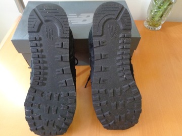 Туфли NEW BALANCE ML574EVE, размер 40