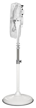 Настольный вентилятор Casa Fan SPEED2PROTECT со степенью защиты IP54