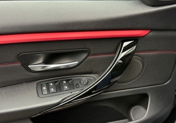 BMW Seria 4 F32-33-36 Coupe 428i 245KM 2015 BMW Seria 4 salon Polska, FV-VAT 23 2.0 Benzyna 245KM, zdjęcie 13