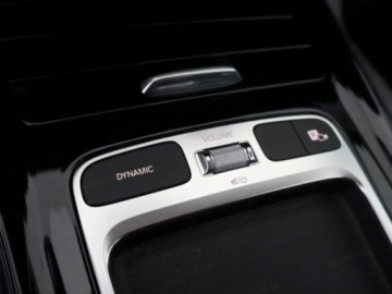 Mercedes GLB SUV 1.3 200 163KM 2025 MERCEDES-BENZ GLB 200 Suv 1.3 (163KM) 2025, zdjęcie 13