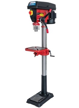 Airpress Wiertarka stołowa 22-1600 230 V 77321