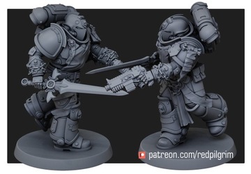Chapter Champion RPM 32 mm