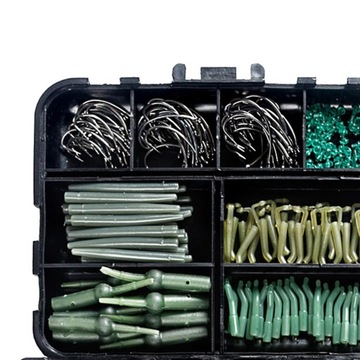 Всё для ловли карпа Рыбалка