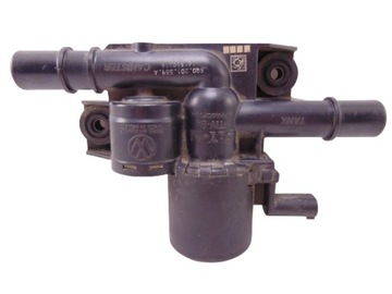 5Q0201559A REGULATOR CIŚNIENIA PALIWA VW AUDI