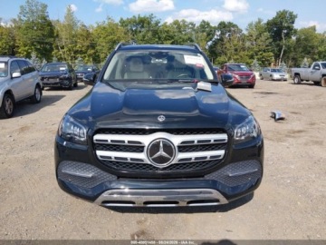 Mercedes GLS X167 2020 Mercedes-Benz GLS 450 4matic 2020 3.0 Benzyna 362KM, zdjęcie 7