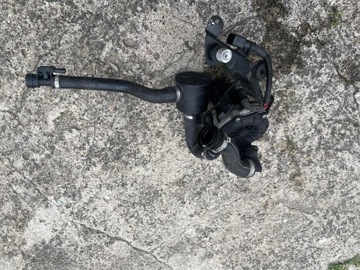 AUDI A6 C7 4G pompa powietrza wtórnego OE 0799559231G
