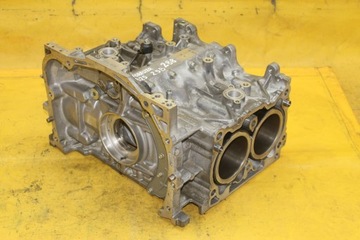 BLOK SILNIKA SUBARU FORESTER FB25 2,5 H25308