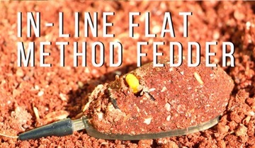 Пресс-форма для корзин МЕТОД ФИДЕР МЕТОД КОРЗИНА