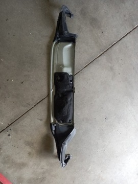 RENAULT CAPTUR PODSZYBIE DOLNE DOLNA CZĘŚĆ 13-19R