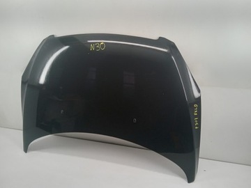 KAPOTA KRYT MOTORU PEUGEOT 307 EXLD